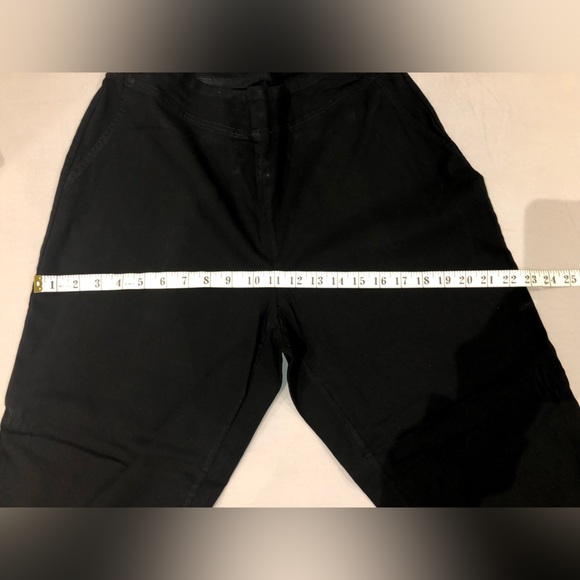 Dalia | Pullon Trouser; Size: 16W - Picture 7 of 15